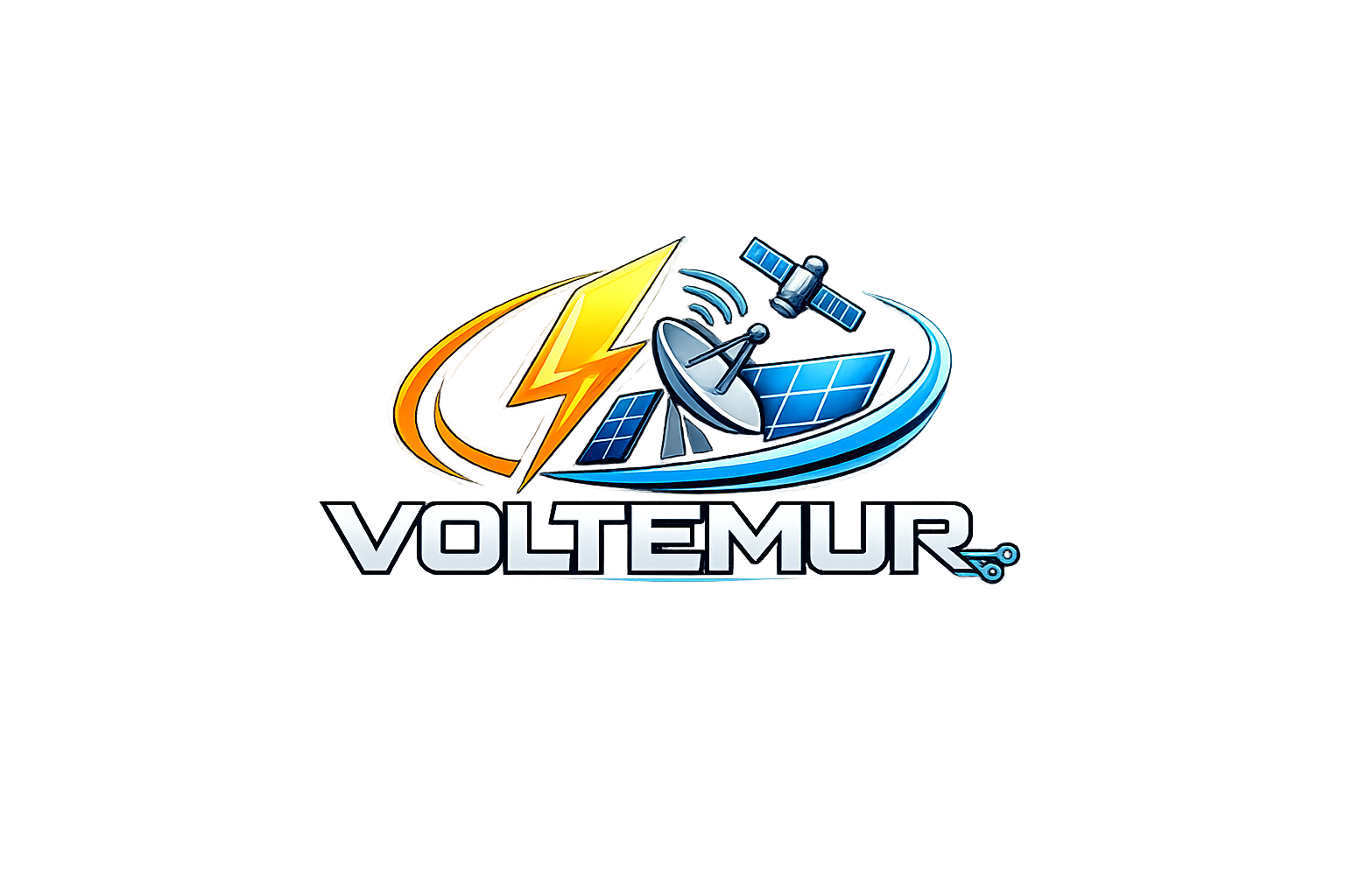 Voltemur Logo